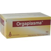 Orgaplasma null
