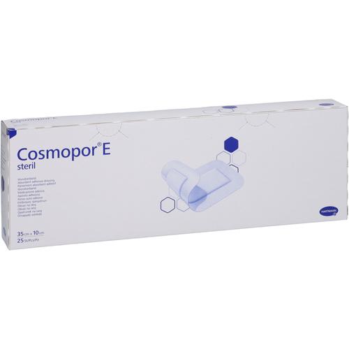 Cosmopor E Steril Wundverband 10x35 cm 25 St Avitamed bei onfy.de kaufen 19904997