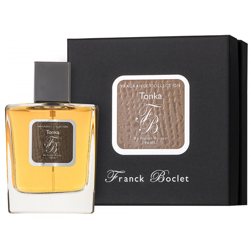 Franck Boclet Tonka Eau de Parfum 100 ml Fragrance Collection bei onfy.de kaufen 03575070044508