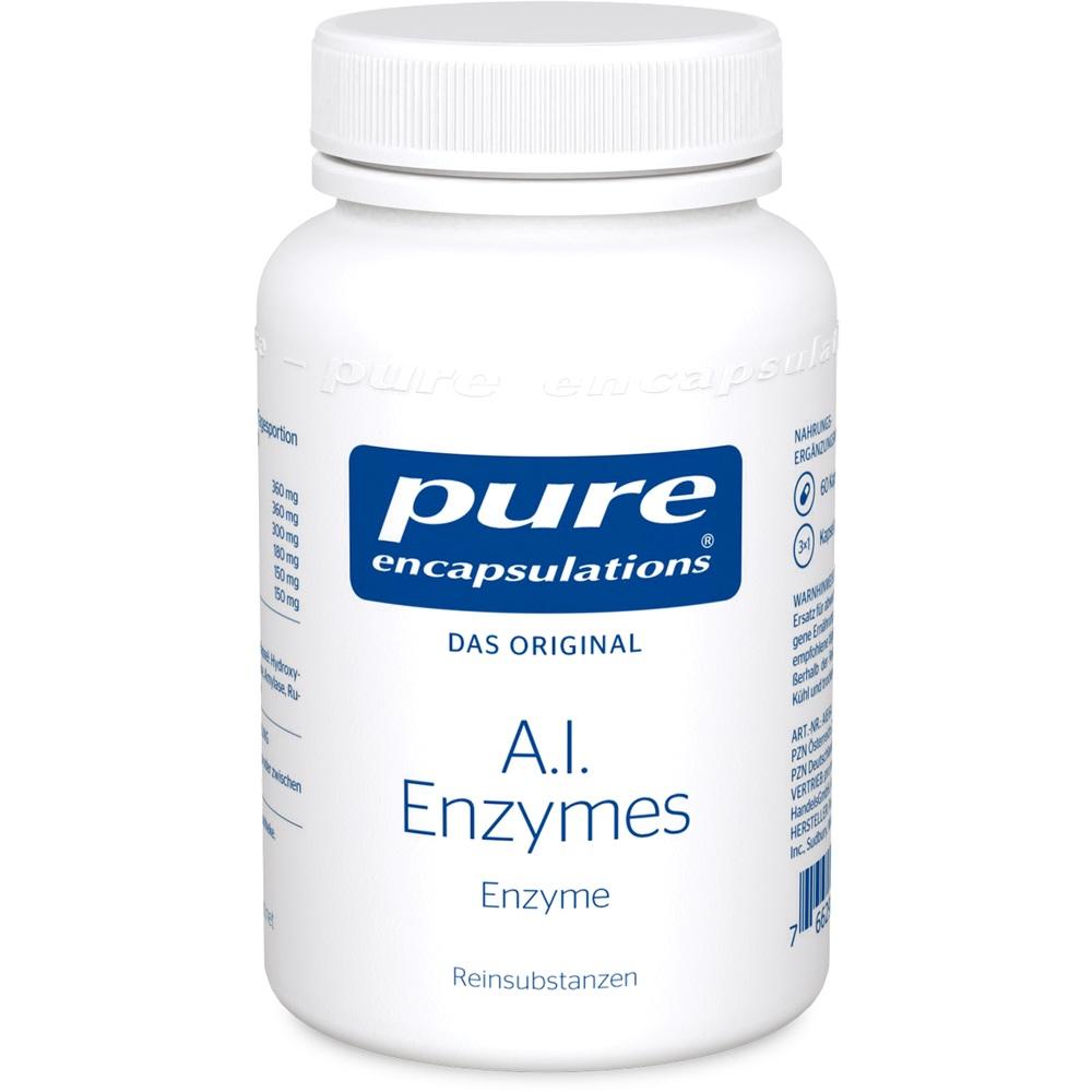 Pure Encapsulations A.i. Enzymes