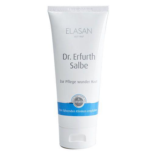 Dr. Erfurth-Salbe null