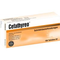 Cefathyreo null