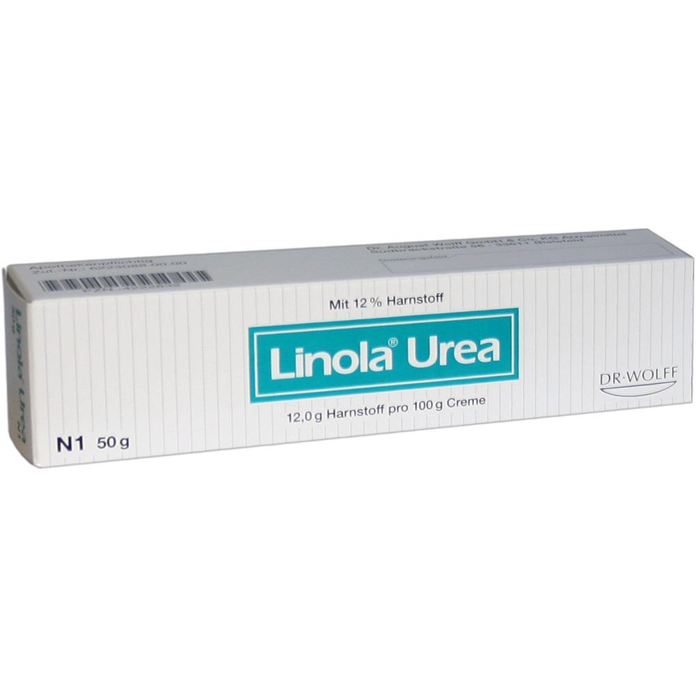 Linola-Urea null