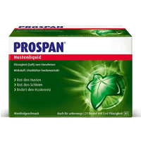 Prospan Hustenliquid