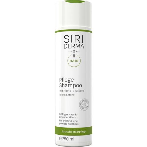 Siriderma Pflegeshampoo Leicht Duftend 250 ml Sirius bei onfy.de kaufen 02253403