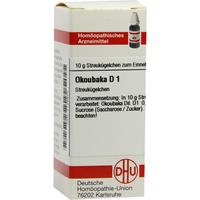 Okoubaka D 1 null