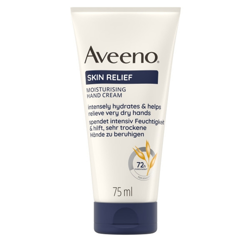 Aveeno Skin Relief Handcreme 75 ml Kenvue Germany GmbH (OTC) bei onfy.de kaufen 19342890