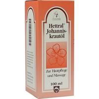 Hettral Johanniskrautoel null