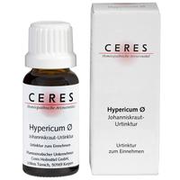 Ceres Hypericum Urt.