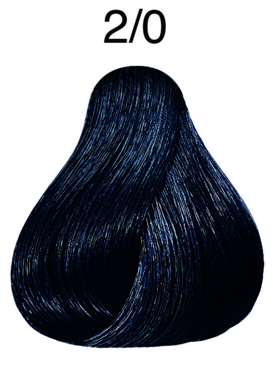 Wella Professionals Color Touch Pure Naturals Intensiv Haartönung 60 ml / 2/0 Schwarz L’Oréal International bei onfy.de kaufen 8005610528076