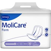 Molicare Form 8 Tropfen null