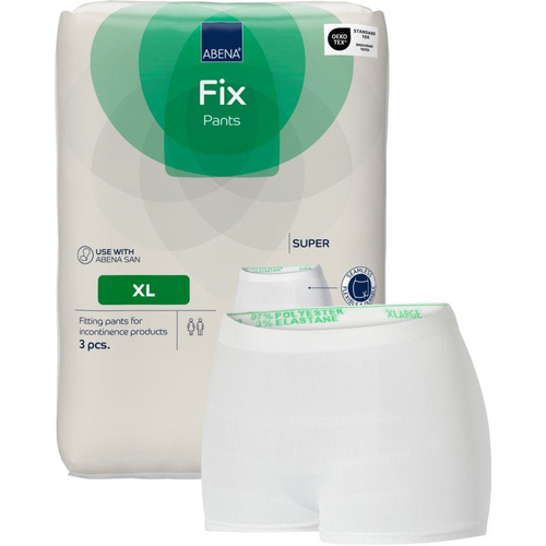Abena Fix Pants Super Xl 3 St ABENA bei onfy.de kaufen 18161703