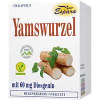 Yams null