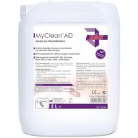 Myclean Ad Abdruck-Desinfektion & Reinigung Plus