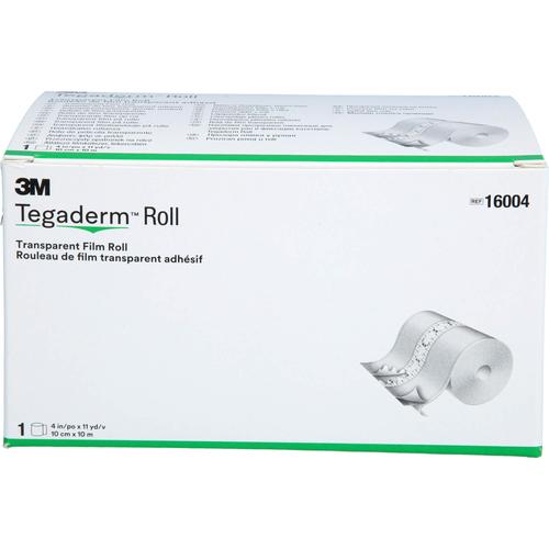 Tegaderm Roll 10 cmx10 M 16004 1 St kohlpharma bei onfy.de kaufen 18438820