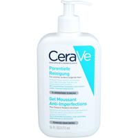 Cerave Porentiefe Reinigung null