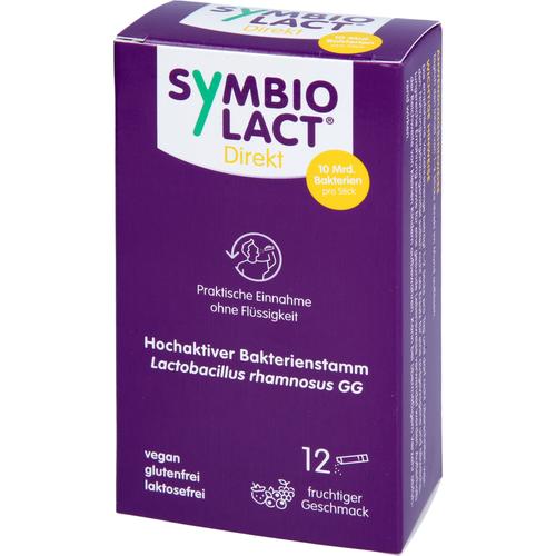 Symbiolact Direkt 12x2 g Klinge Pharma bei onfy.de kaufen 19714191