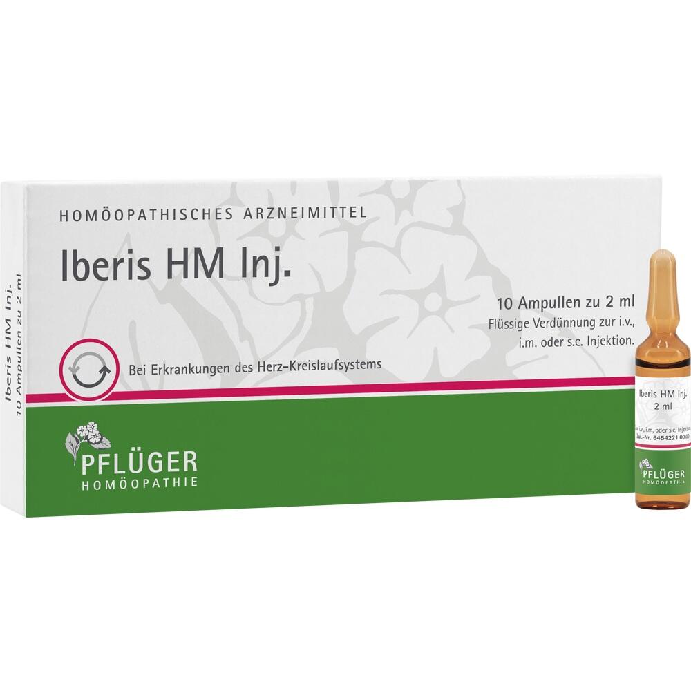 Iberis Hm Inj.