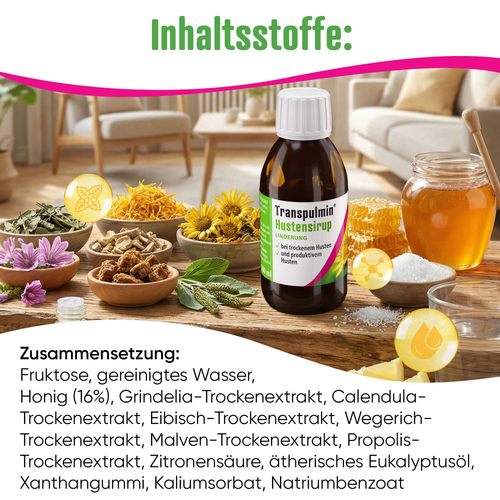Transpulmin Hustensirup 180 ml Cooper Consumer Health Deutschland bei onfy.de kaufen 19962724