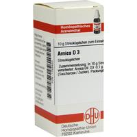 Arnica D 3