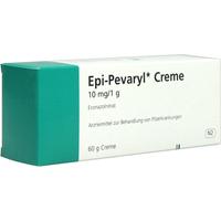 Epi Pevaryl null