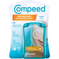 Compeed Anti-Pickel Patch Diskret null
