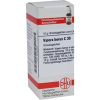 Vipera Berus C30 null