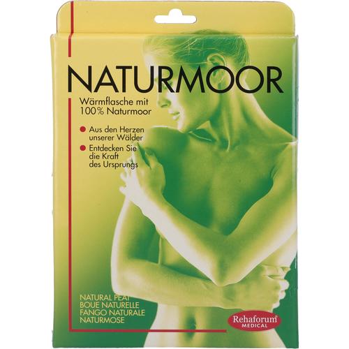 Naturmoor-Waermflasche 1 St Rehaforum Medical bei onfy.de kaufen 02177487