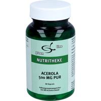 Acerola 500mg Pur null