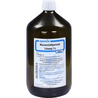 Wasserstoffperoxidloesung 3% Dab 10 null