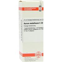 Aurum Met C30 null
