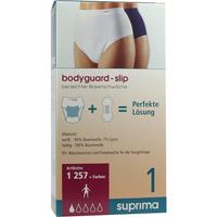 Suprima Body Guard 1 Slip Gr.40/42 null