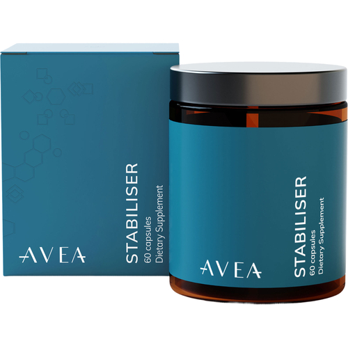 Avea Stabiliser 60 St AV Longevity Distribution OÜ bei onfy.de kaufen 19790401