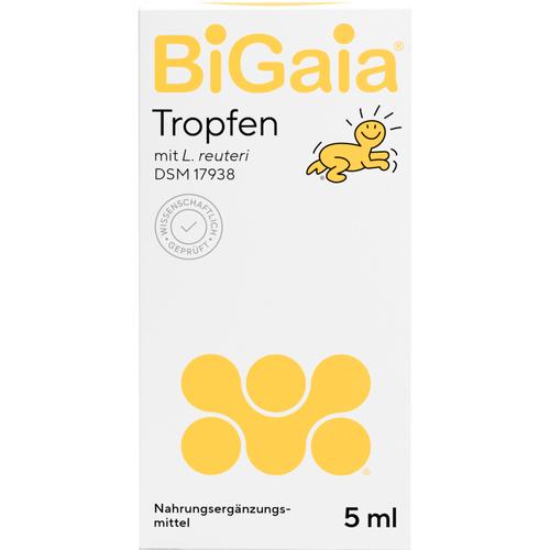 Bigaia Tropfen 10 ml BiGaia Germany bei onfy.de kaufen 19926332