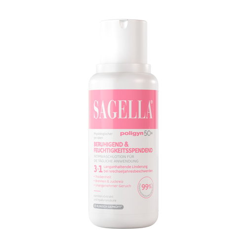 Sagella Poligyn 500 ml Cooper Consumer Health Deutschland bei onfy.de kaufen 09932550