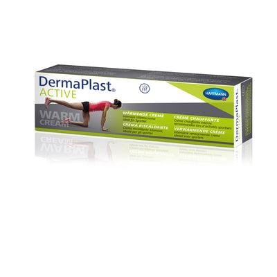 Dermaplast Active Heat Patch Knie / Ellenbogen 2 St PAUL HARTMANN bei onfy.de kaufen 18810834