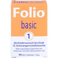 Folio 1 Basic null