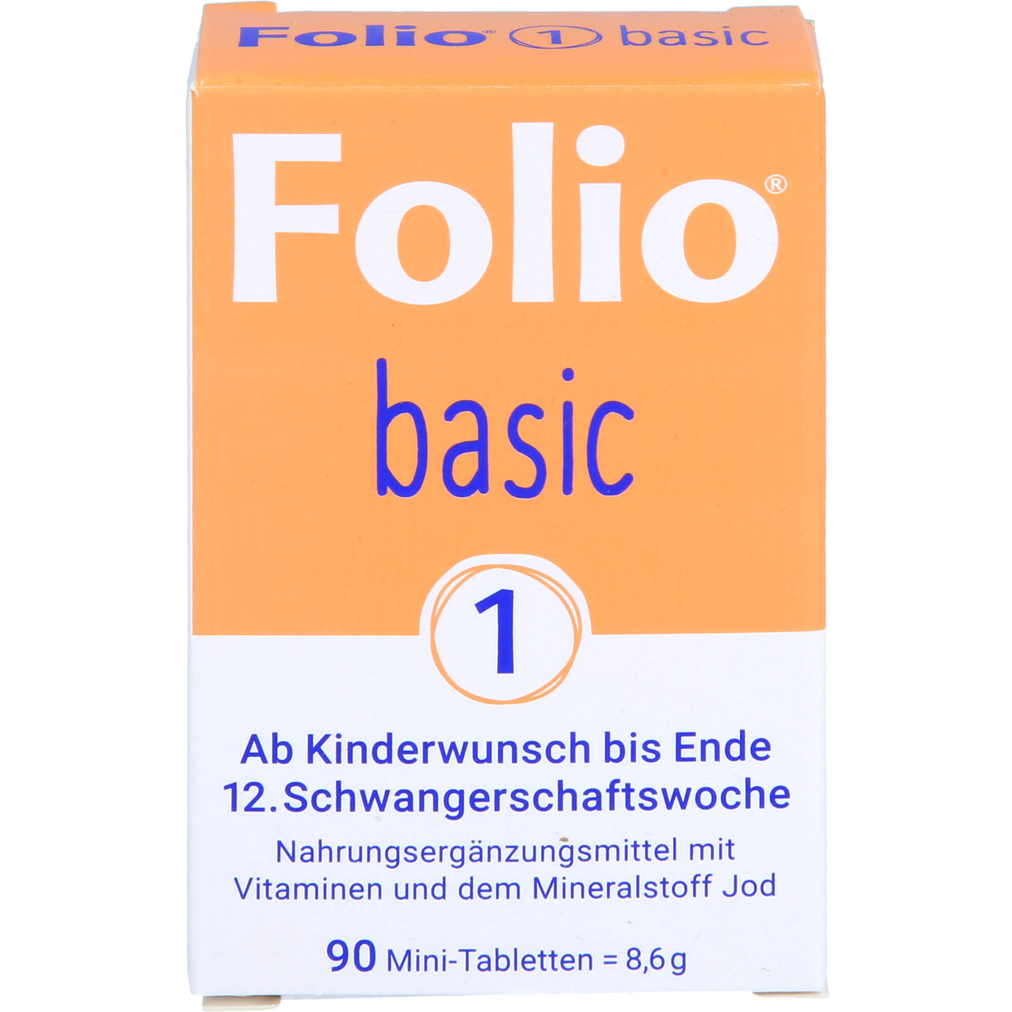 Folio 1 Basic null