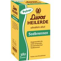 Luvos Heilerde Ultrafein Akut Sodbrennen