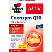 Doppelherz Coenzym Q10 + B-Vitamine null