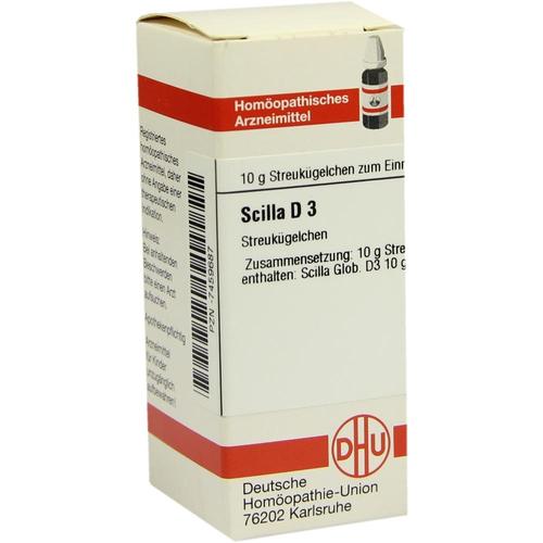 Scilla D 3 10 g DHU-Arzneimittel bei onfy.de kaufen 07459687
