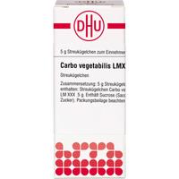 Carbo Veg Lm Xxx null