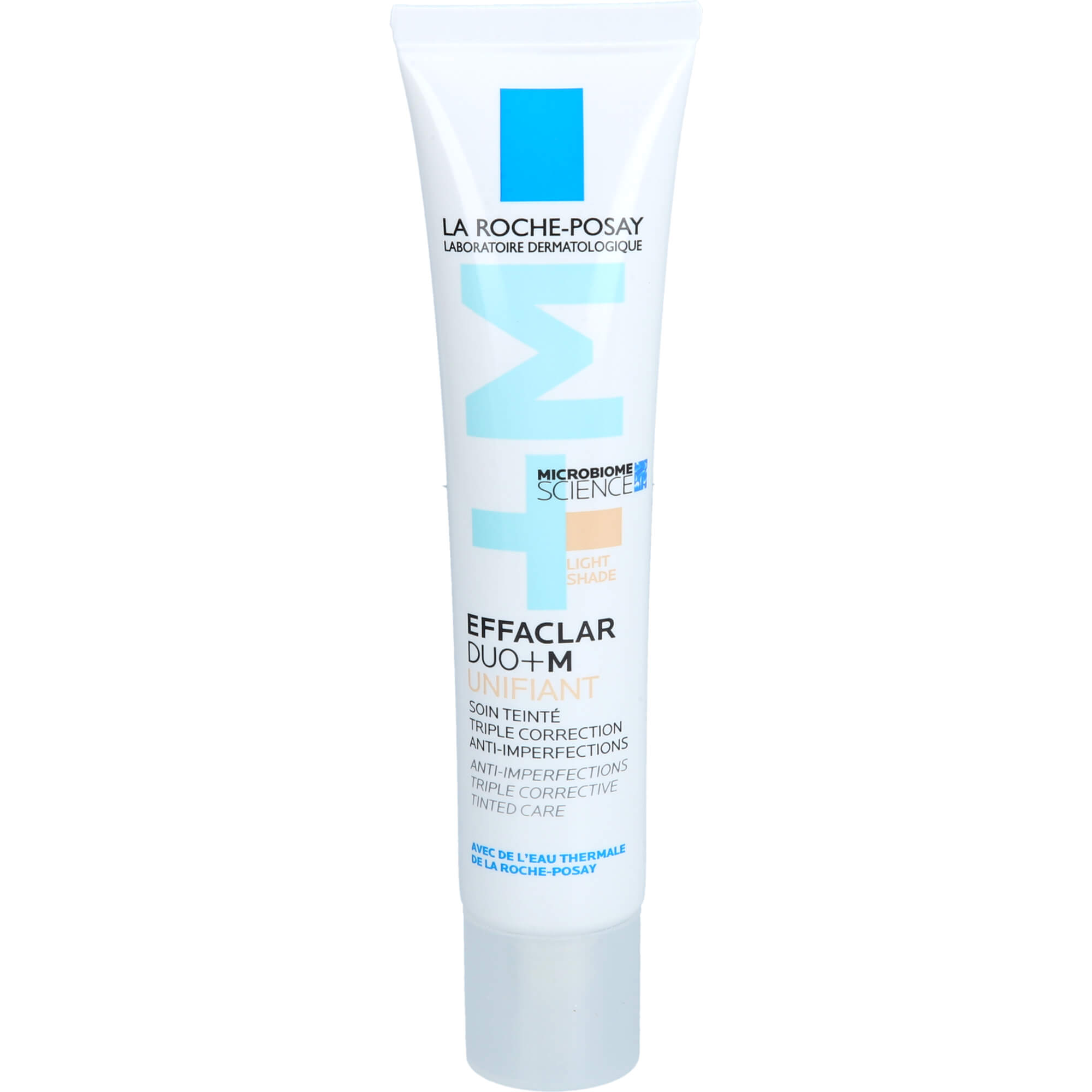 Roche-Posay Effaclar Duo+m Unifiant Hell 40 ml L'Oreal Deutschland bei onfy.de kaufen 19339824