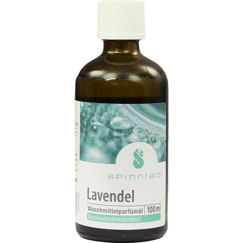 Waschmittelparfümöl Lavendel 100 ml Spinnrad bei onfy.de kaufen 06496597