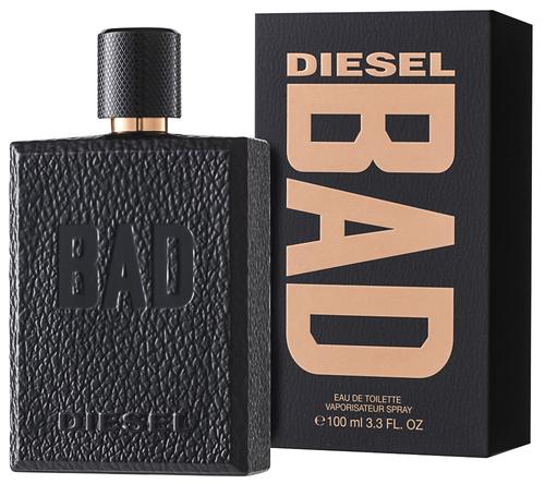 Diesel Bad Eau de Toilette 100 ml Diesel Parfums bei onfy.de kaufen 3614273356053