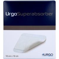 Urgosuperabsorber 10x10cm null