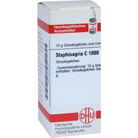 Staphisagria C1000