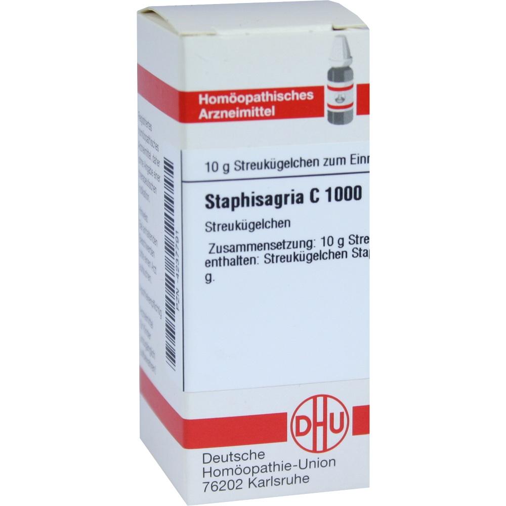 Staphisagria C1000 null