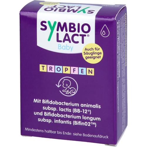 Symbiolact Baby Tropfen 8 ml Klinge Pharma bei onfy.de kaufen 19948888
