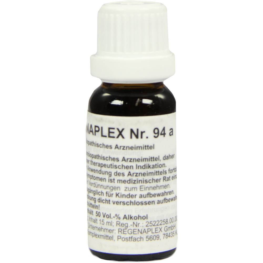 Regenaplex 94 A null